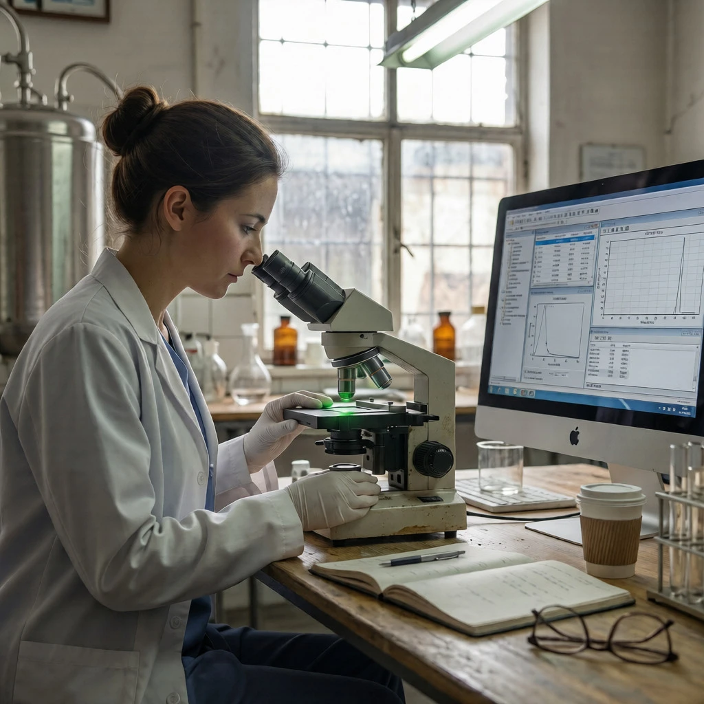 Why Microbiome Analysis